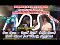 Download Lagu DUO DESA DEDE MANAH FEAT SHANTY ANGGRAENI UNJAK INJEK - NYANYI LANGSUNG DIDEPAN PENYANYI ASLINYA‼️