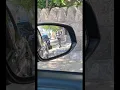 His bumper sticker ACTUALLY WORKED TikTok levi1440