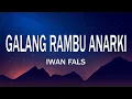 Download Lagu Iwan Fals - Surat Buat Wakil Rakyat (Lyric Video)