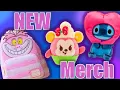 Download Lagu NEW 2025 Disney Merchandise: Exclusive First Look!
