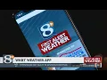 Be ready for the winter weather with the First Alert Weather App