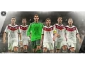 PES 2014 World Challenge: FINAL | Serbia - Germany