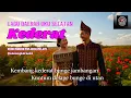 Download Lagu Kederat – Lagu Daerah OKU Selatan (Cover Pop Rock Modern) | Lirik Lengkap