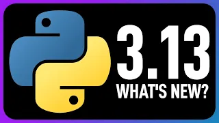 What s new in Python 3 13