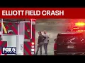 Plane crashes into trees in Dawson County 2 hurt FOX 5 Atlanta