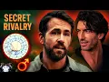 Justin Baldoni Ryan Reynolds Synastry Chart Secret Enemies