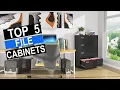 File Cabinet - Top 5 Best File Cabinets in 2024