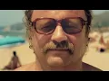 Southern Comfort Beach advert "Whatevers Comfortable" Great attitude