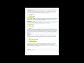 NR 511 Week 7 Quiz 2020 - Chamberlain College of Nursing NR511 Week 7 Quiz 2020