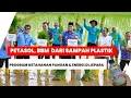 Lagu BOBIBOS TUNGGU KDM SIAPKAN LAHAN, PETASOL  DIPRODUKSI DI JEPARA
