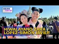 JNT Zara Lopez at Simon Javier totoong naghiwalay pero okay na sa co-parenting