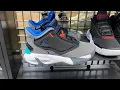 Jordan Max Aura 4 - Style Code DN3687-003