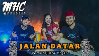 Download JALAN DATAR VERSI BAJIDOR MELENOY || LIVEAUDIORECORD MP3