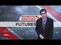 First Defense Weather 23