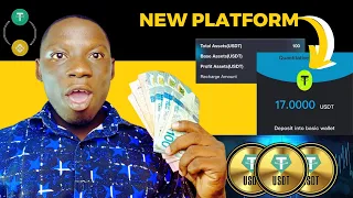 Download Earn 50$ Daily From This Quantitative Platform // Earn Money Online 2024 MP3