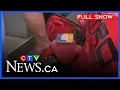 Gas prices go up overnight across the Maritimes CTV Your Morning Atlantic for Aug 21 2026