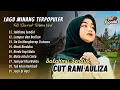 Download Lagu SALAHMU SENDIRI - Cut Rani Auliza | LUMPUR DAN BERLIAN | OBATI RINDUKU- LAGU POP MELAYU TERBARU 2025