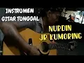 Lagu INSTRUMEN GITAR TUNGGAL KOMERING - NURDIN JR KUMORING