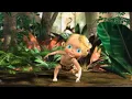 Download Lagu Bebè Lilly - La giungla degli animali - (Official Video HD)