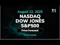 Download Lagu Nasdaq 100, S\u0026P 500, Dow Jones Price Forecast Today: NDX, SPX, DJIA Technical Analysis (August 22)