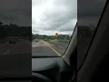 Lagu Story wa nyetir mobil di tol Cipali