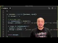 Basics Refactor - Mode Function