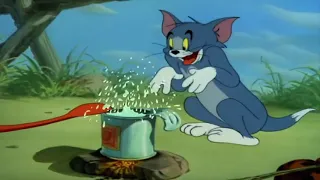 tom and jerry just ducky