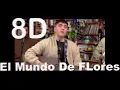 Vámonos a Marte - Tiny Desk ((8D AUDIO)) Usar Audifonos!