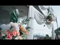 Cinematic Video Wedding [Ade \u0026 Dwi] Sigma 18-50mm F2.8