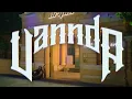 VANNDA - ROCKSTAR (HOT BOY II - ONE SHOT MV)