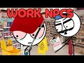 The Minimum Wage Experience Working In Fast Food