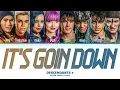Descendants 2 'It's Goin' Down' Lyrics (Color Coded Lyrics)