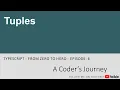 TypeScript - From Zero to Hero