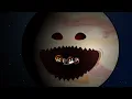 Download Lagu The Moon wakes up 3.0 (REUPLOAD) | @SolarBalls @mrfriendhorror