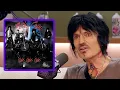 Tommy Lee on the Truth Behind Quitting Motley Crue