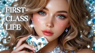 The Universe Is Upgrading You! First-Class Everything✦Listen & Become a VIP Magnet! 💎 Luxury Mindset
