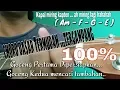 Download Lagu Chord Kapal Miring Kapten - Lion and Friends ( chord mudah chord tergampang dasar pemula )