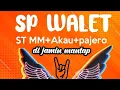 Download Lagu SP walet Akau+MM+Pajero ||#Akau
