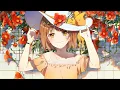 Nightcore Mirai No Melody Hana Senpai