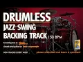 Download Lagu 150BPM Jazz Swing Backing Track (Drumless) – Play Along for Drummers