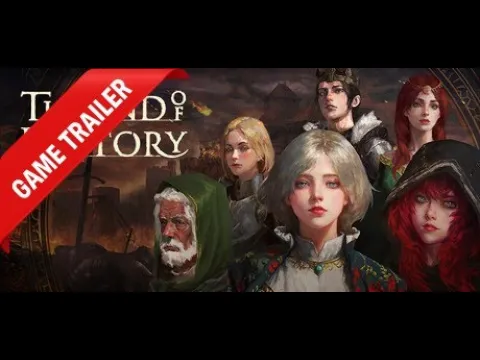 The End of History Demo Gameplay Trailer