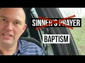 The truth about the Sinner s Prayer and Romans 10 9 Don t be deceived
