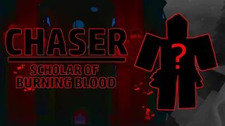 Black Divers Explained Chaser Scholar of Burning Blood