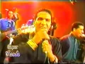 KINITO MENDEZ - Cachamba (90's)