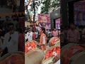 Lagu Maharashtra Puneri Dhol Tasha Amazing performance at Khairatabad Ganesh #shorts #love #band