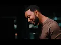 John Legend - Nervous (Piano Performance)