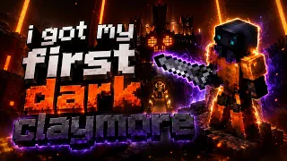 Is Dark Claymore Worth It Hypixel SkyBlock