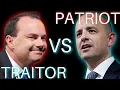 Evan McMullin vs Mike Lee Utah Senate Debate HIGHLIGHTS
