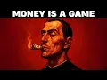 Download Lagu Waarom jij blut blijft terwijl zij rijk worden – Machiavelli's principes voor geld verdienen