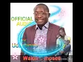 Download Lagu SENETOR  . MOSES . OFFICIAL AUDIO BY UDABANDU